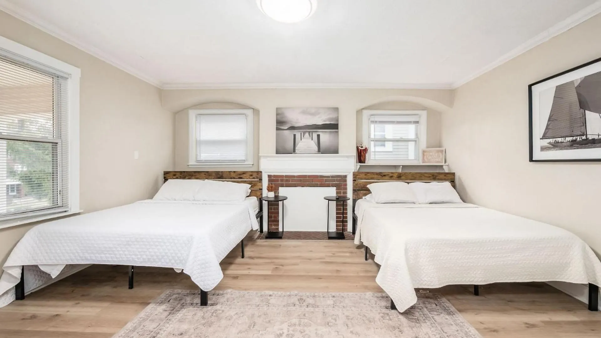 הוילה קולומבוס Housepitality - The Osu Mansion- Osu Sleeps 20 0*,